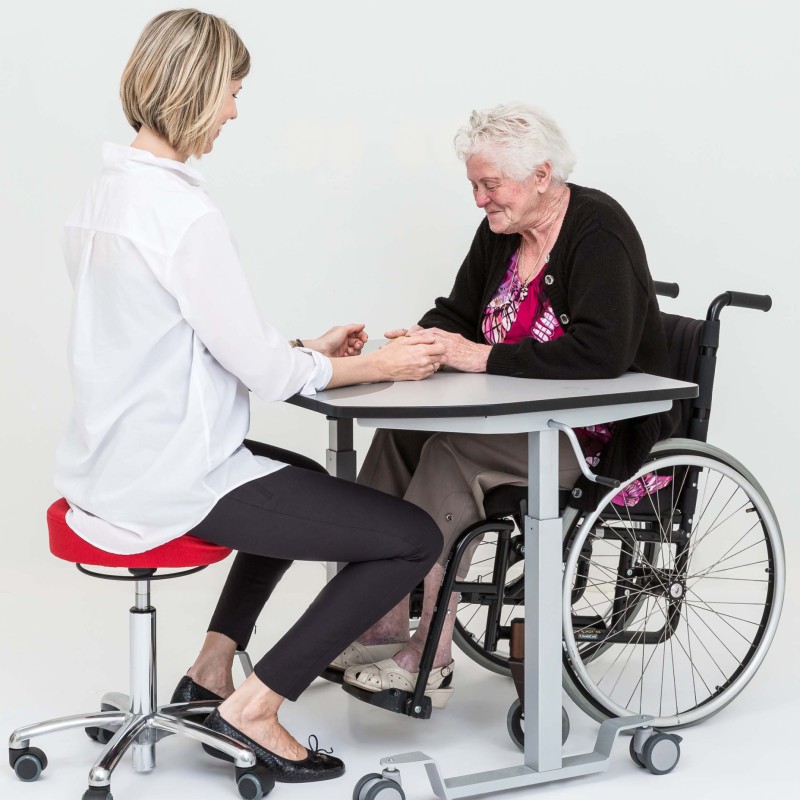 Ergo Multi Therapietisch