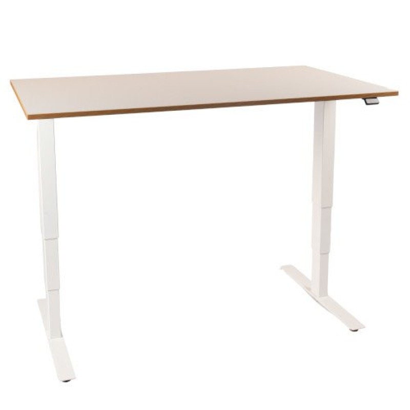 Steh-Sitz-Tisch Ergoby